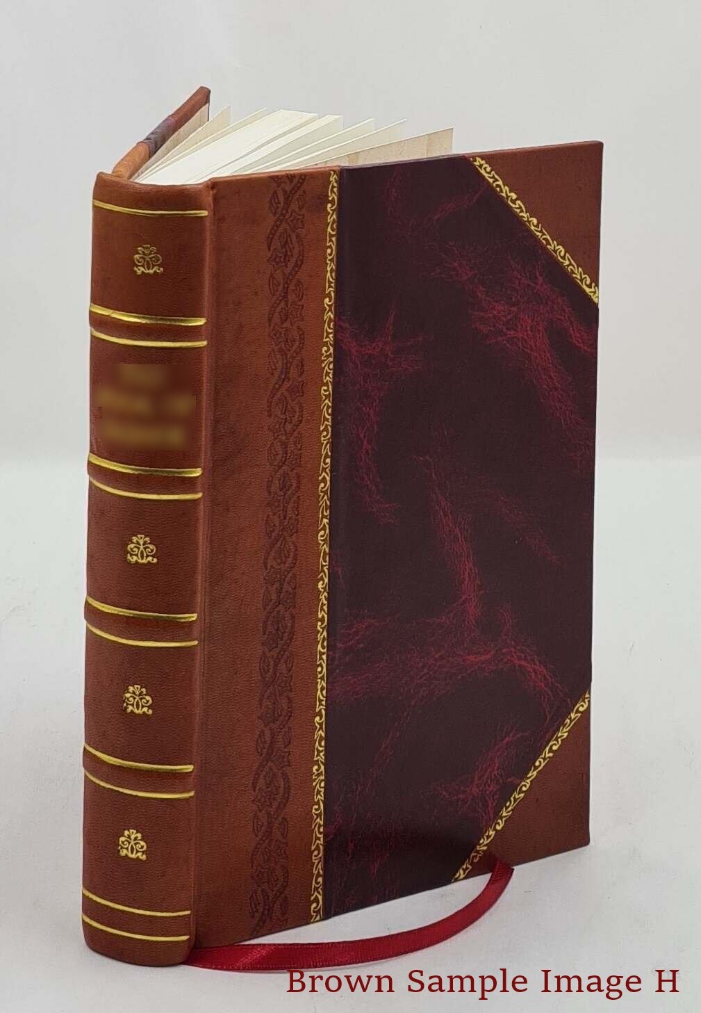 The Electrician A Weekly Journal Of Theoretical And Applied Elec [Leather Bound]