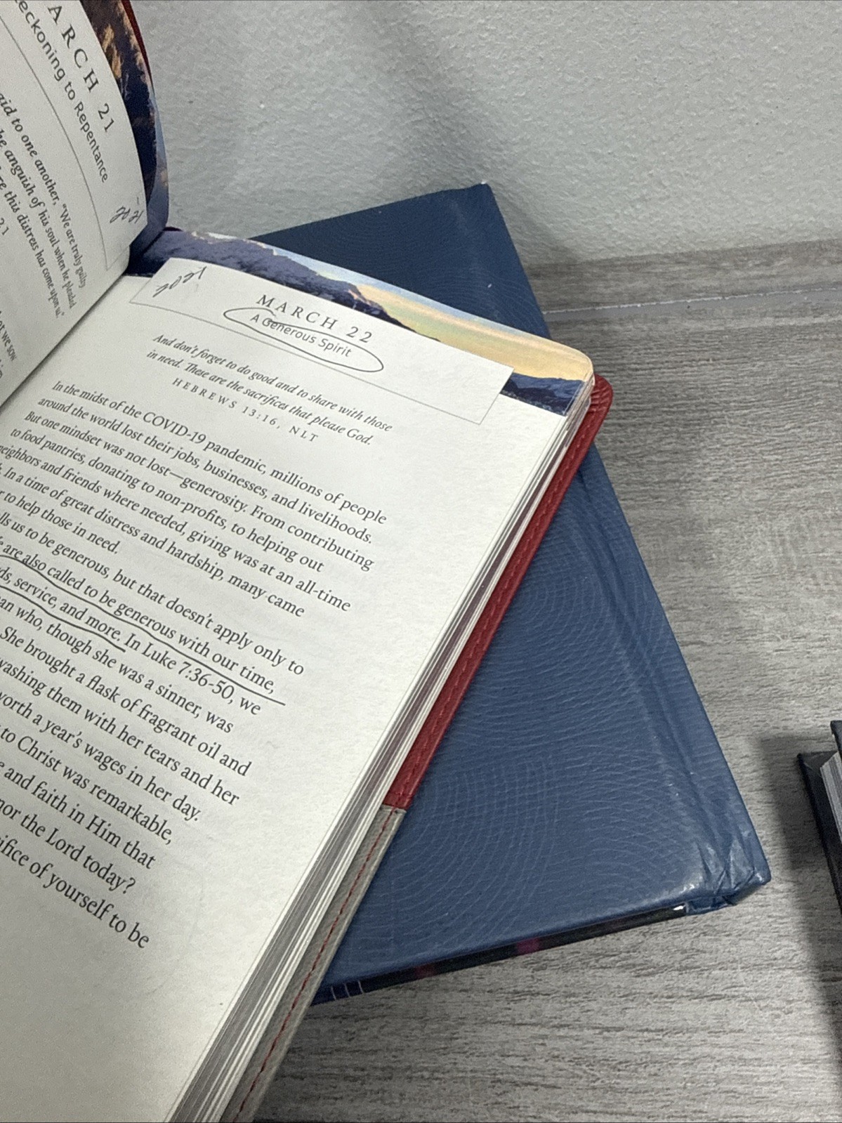 David Jeremiah LOT Strength for Today IN The WORDS + Caregiving Book