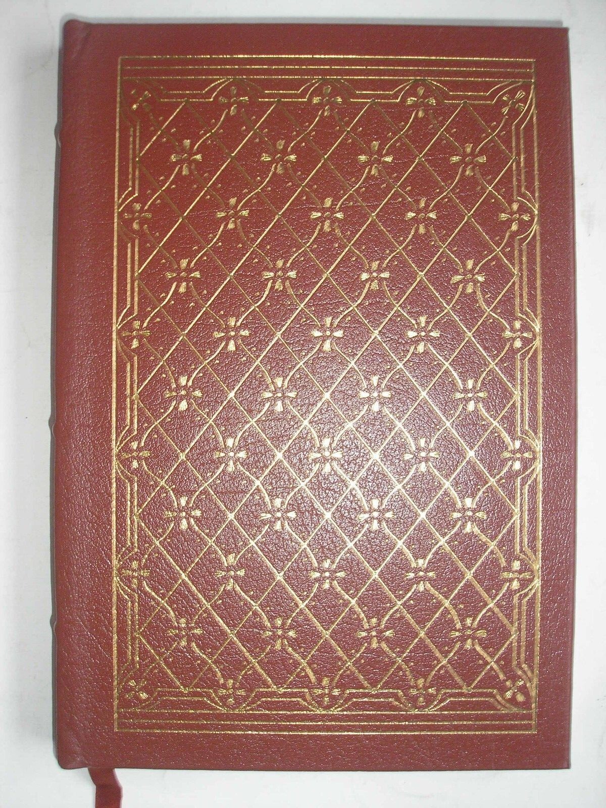 Leather-bound Legal Classics Law Library Books – Gryphon Editions