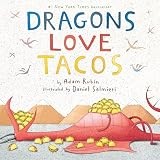 Dragons Love Tacos by Adam Rubin (2012, Hardcover)