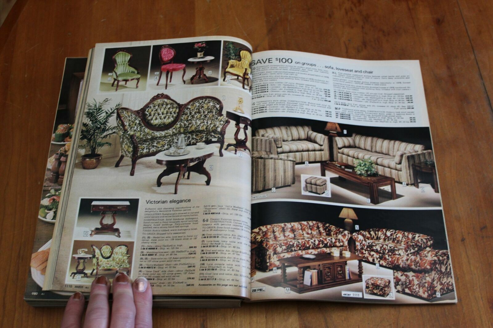 Montgomery Ward Wards Fall Winter 1979 Catalog 1,334 Pages St. Paul, Minnesota