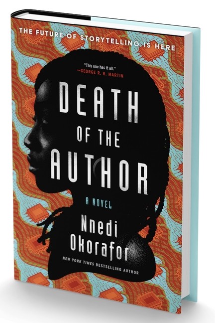 Death Of The Author (Standard Edition)