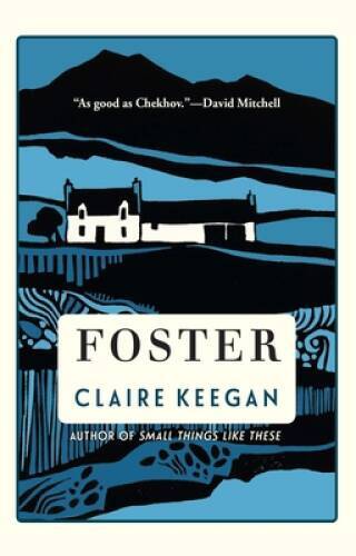 Foster – Hardcover By Keegan, Claire – GOOD