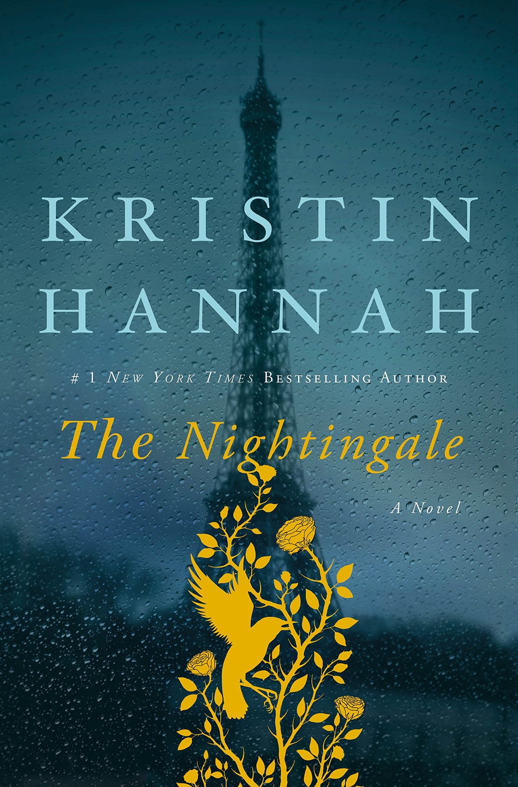 The Nightingale (International Edition)