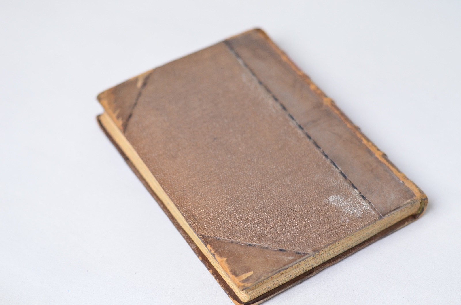 Antique Early Printing The Crown of Wild Olive by John Ruskin 1866