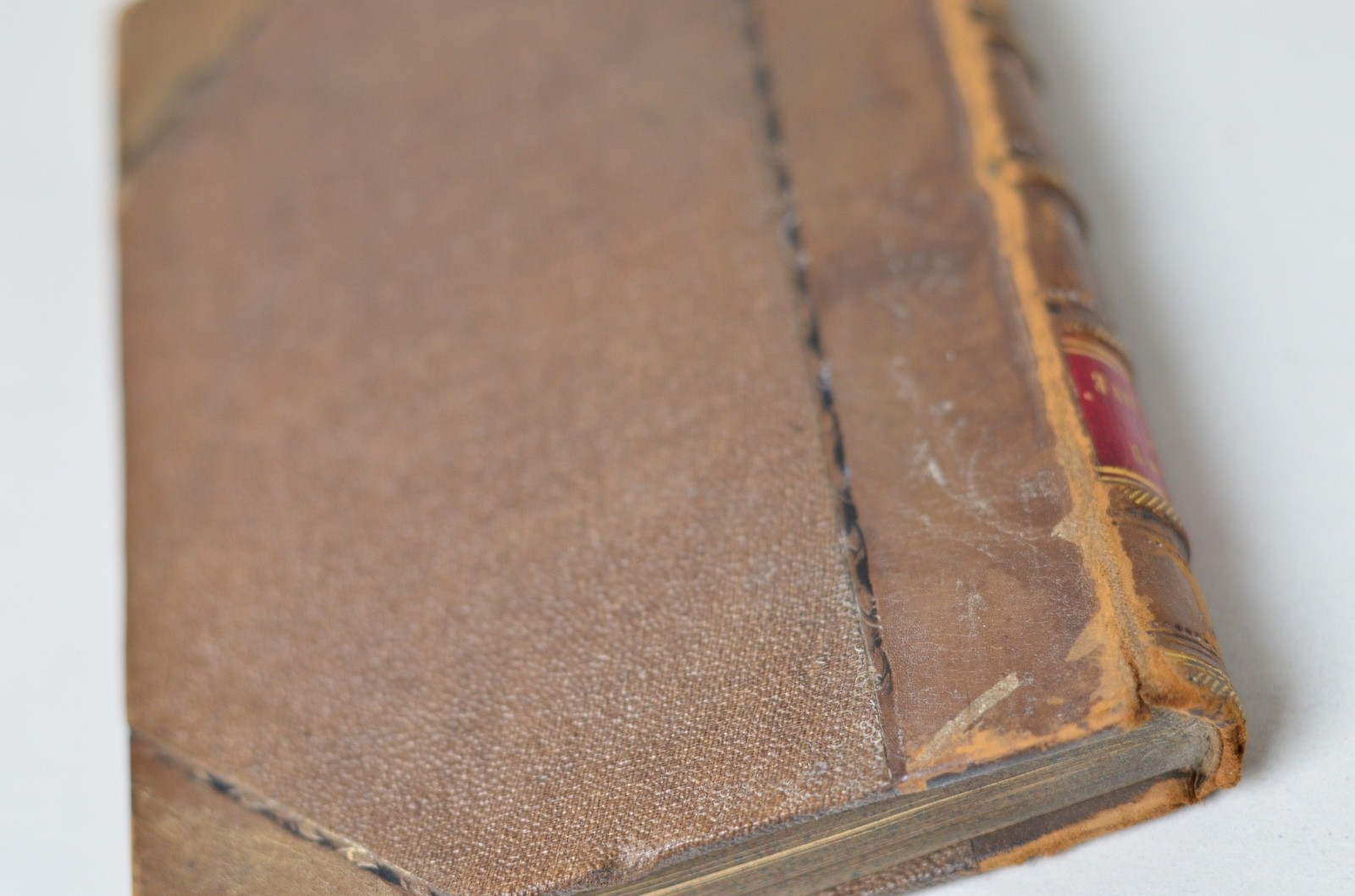 Antique Early Printing The Crown of Wild Olive by John Ruskin 1866