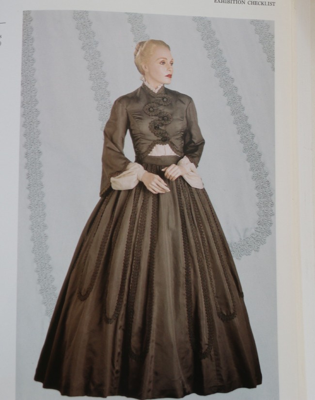 Hollywood and History: Costume Design in Film, costume, Fashion, Movies