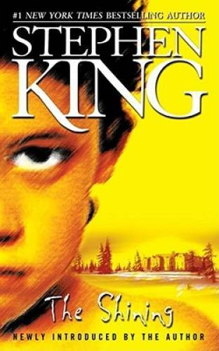 The Shining – Mass Market Paperback By King, Stephen – GOOD