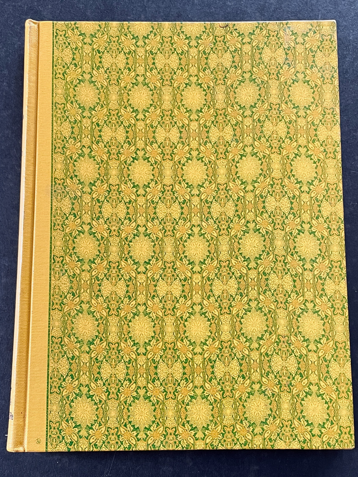 Gauguin by John Rewald Hyperion Press 1949 Photogravure plates Ex-Library