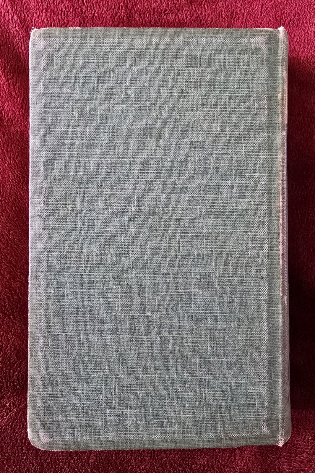 Antique Book INGOLDSBY LEGENDS By T. Ingoldsby 1882 Ghost Stories Myths Legends