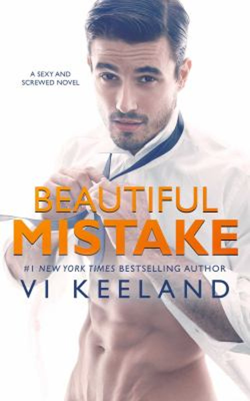 Beautiful Mistake Paperback Vi Keeland