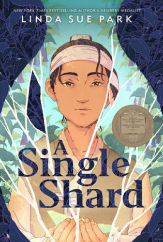 A Single Shard – Paperback By Park, Linda Sue – GOOD