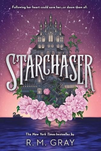 R M Gray Starchaser (Paperback) Nightweaver (UK IMPORT)