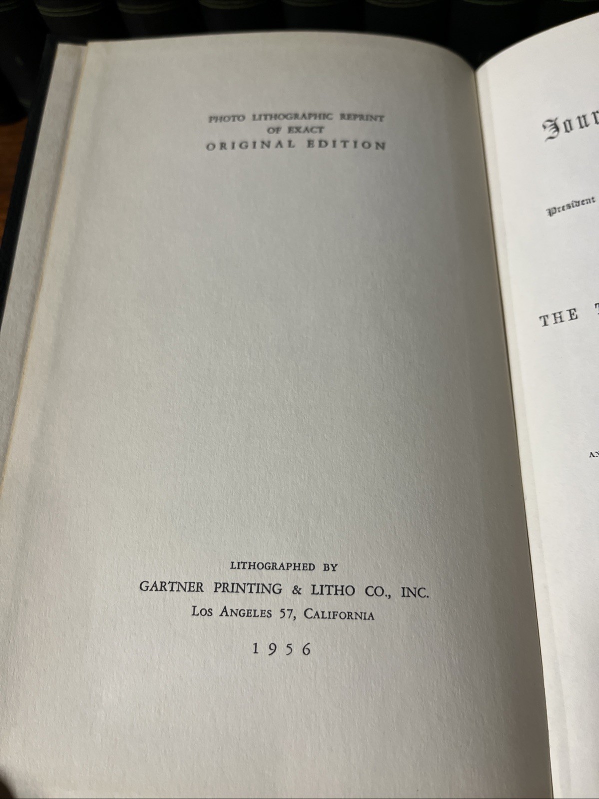 Journal of Discourses – Complete – Mormon Church of Jesus Christ – Brigham Young
