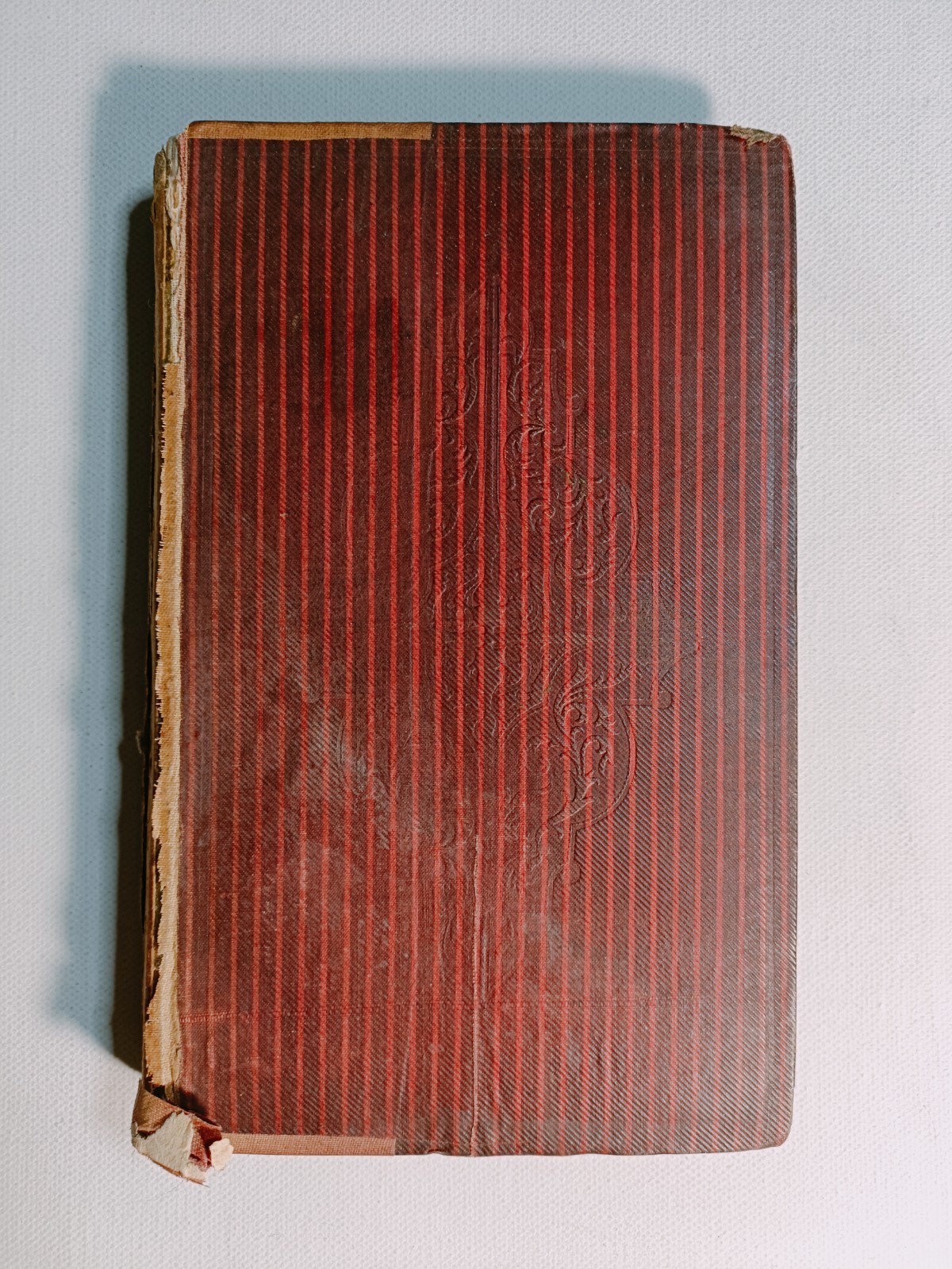 Nasology or Classification of Noses by Eden Warwick 1848 hb Richard Bentley