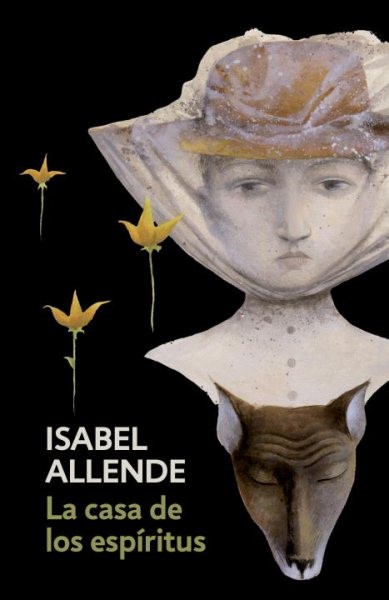 La casa de los espiritus/ The House of the Spirits, Paperback by Allende, Isa…