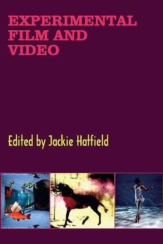 Experimental Film And Video: An Anthology