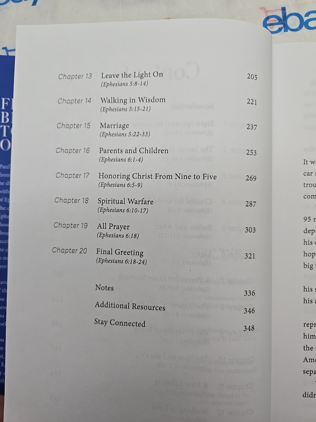 David Jeremiah “Belief That Behaves” Hardcover