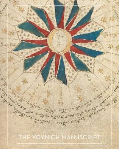 The Voynich Manuscript: Full Color Photographic Edition by Author Unknown: New
