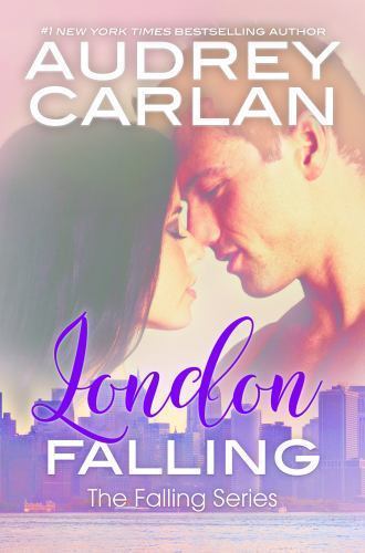 London Falling by Carlan, Audrey