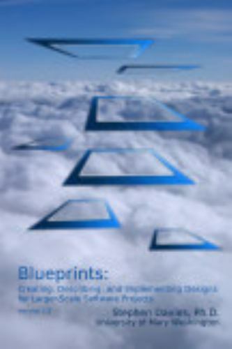 BLUEPRINTS:CREATING…VERSION 2.3, Used Good Condition, Free shipping in the US