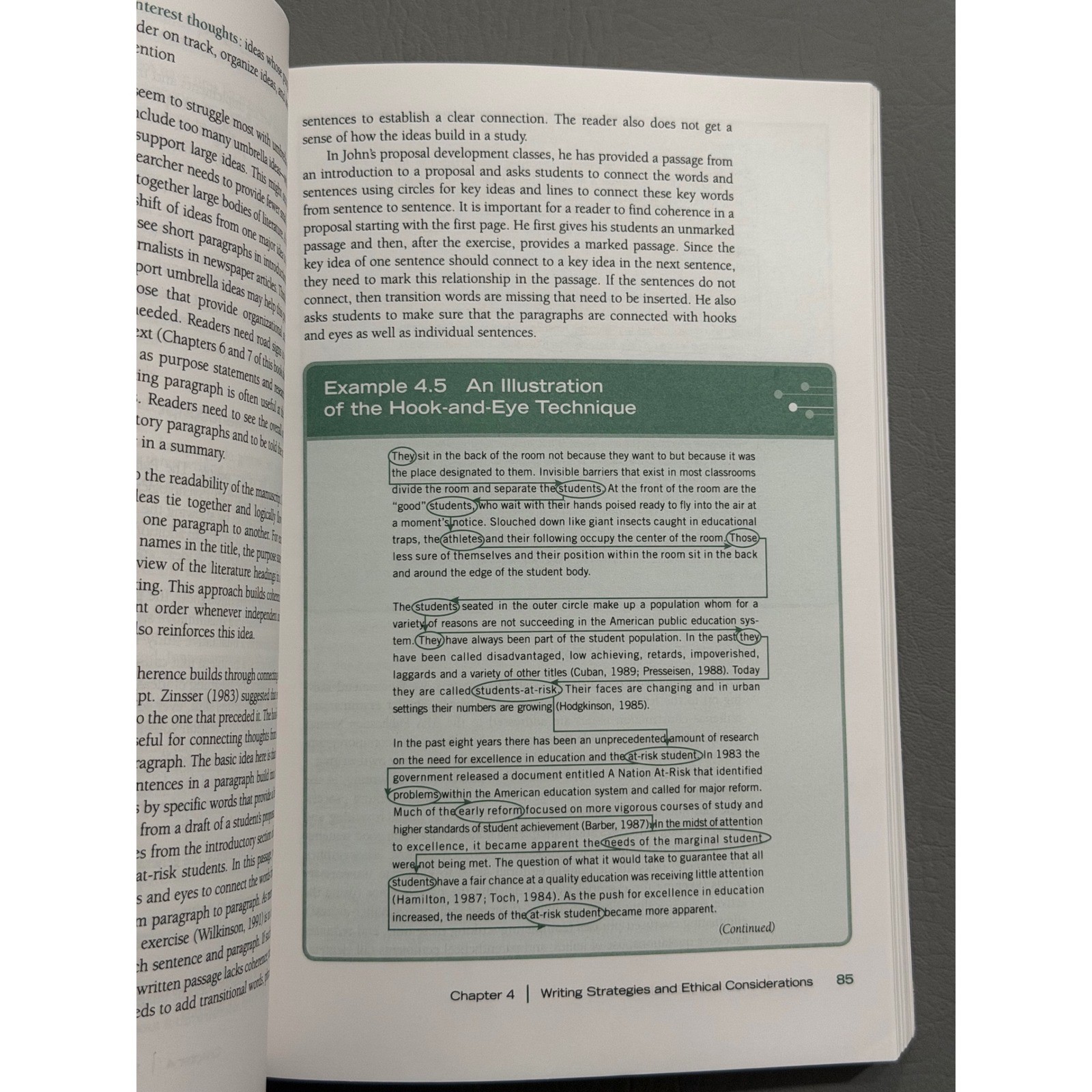 Research Design 5th Edition Creswell Paperback Qualitative Quantitative