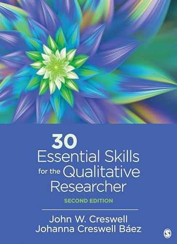 30 Essential Skills for the – Paperback, by Creswell John W.; – Acceptable