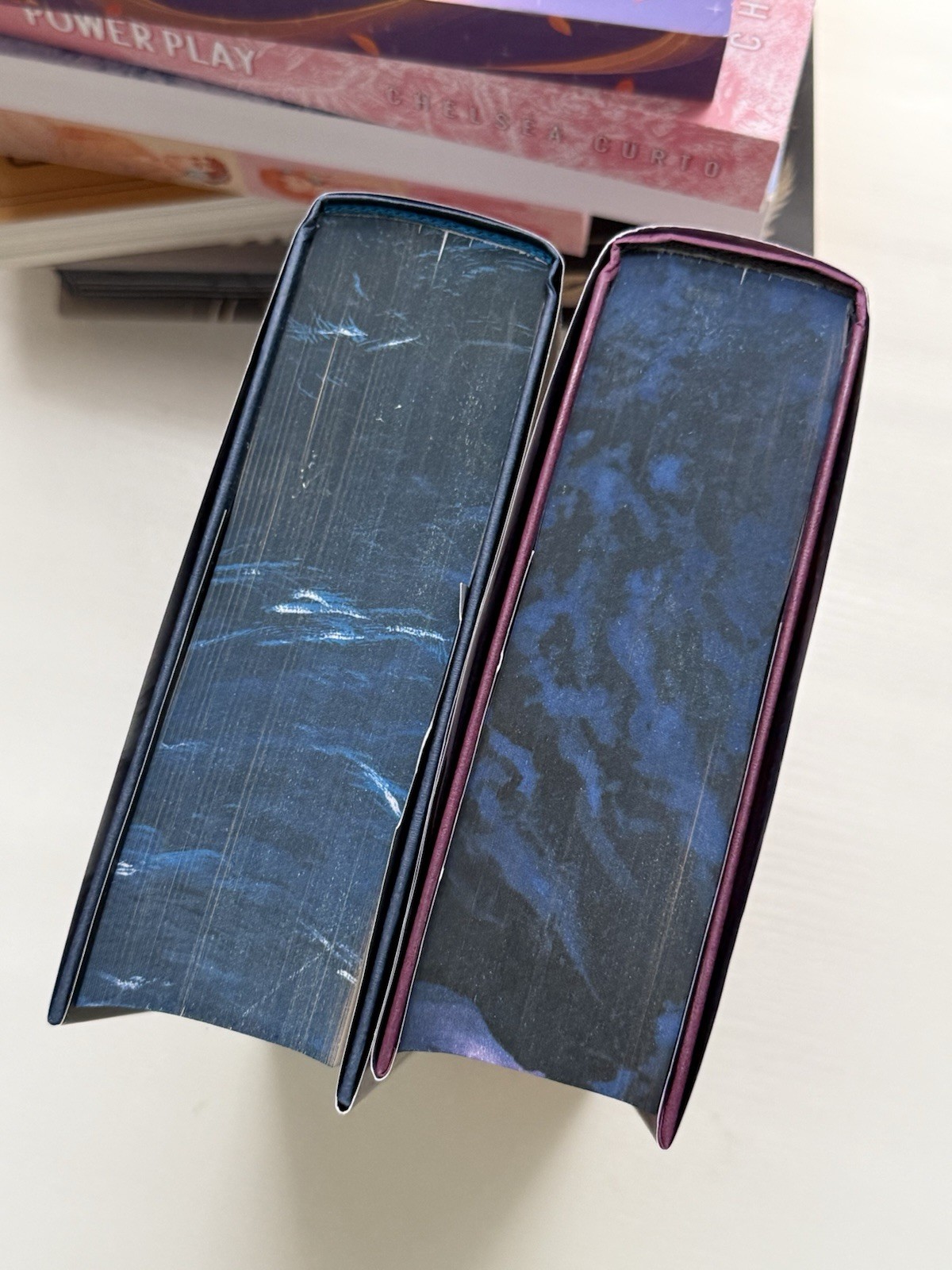 Waterstone Direbound/SIGNED fury bound – sable Sorensen w/ pin & tote