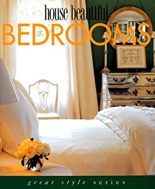 House Beautiful Bedrooms Greenberg, Cara House Beautiful Magazine