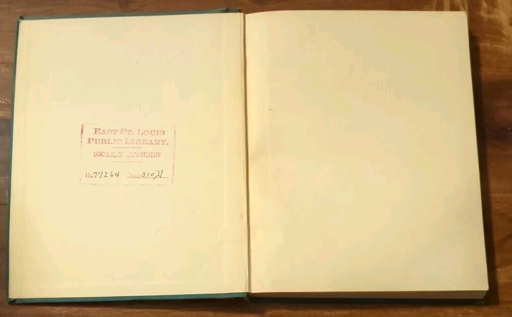 General Report 15th Census United States 1930 Mines And Quarries