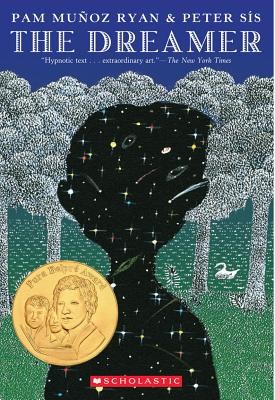 The Dreamer by Ryan, Pam Munoz