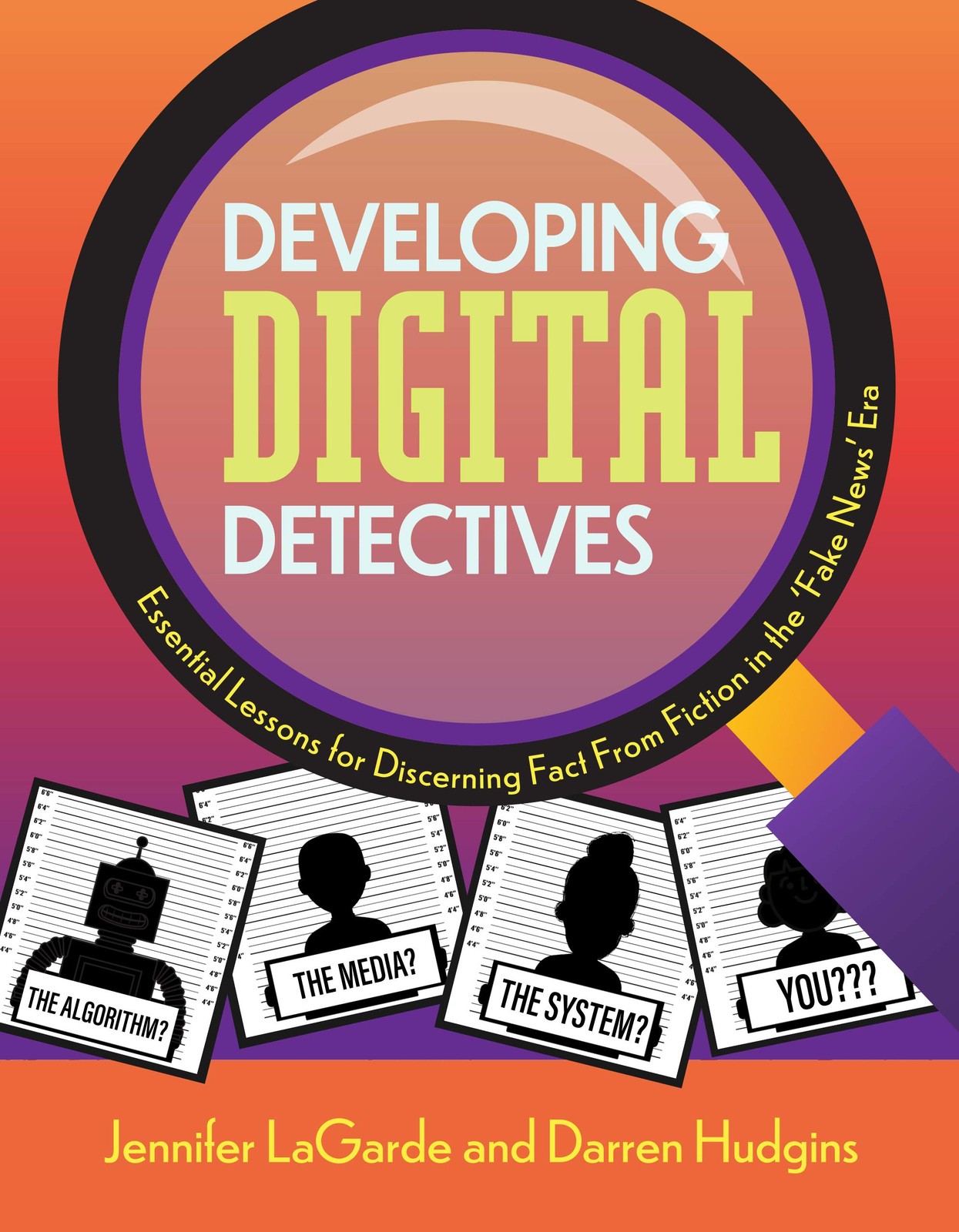 Developing Digital Detectives: Essential Lessons for Discerning Fact from Fi…