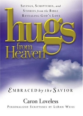 Hugs From Heaven