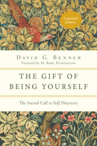 The Gift of Being Yourself: The Sacred Call to Self-Discovery (Spiri – VERY GOOD