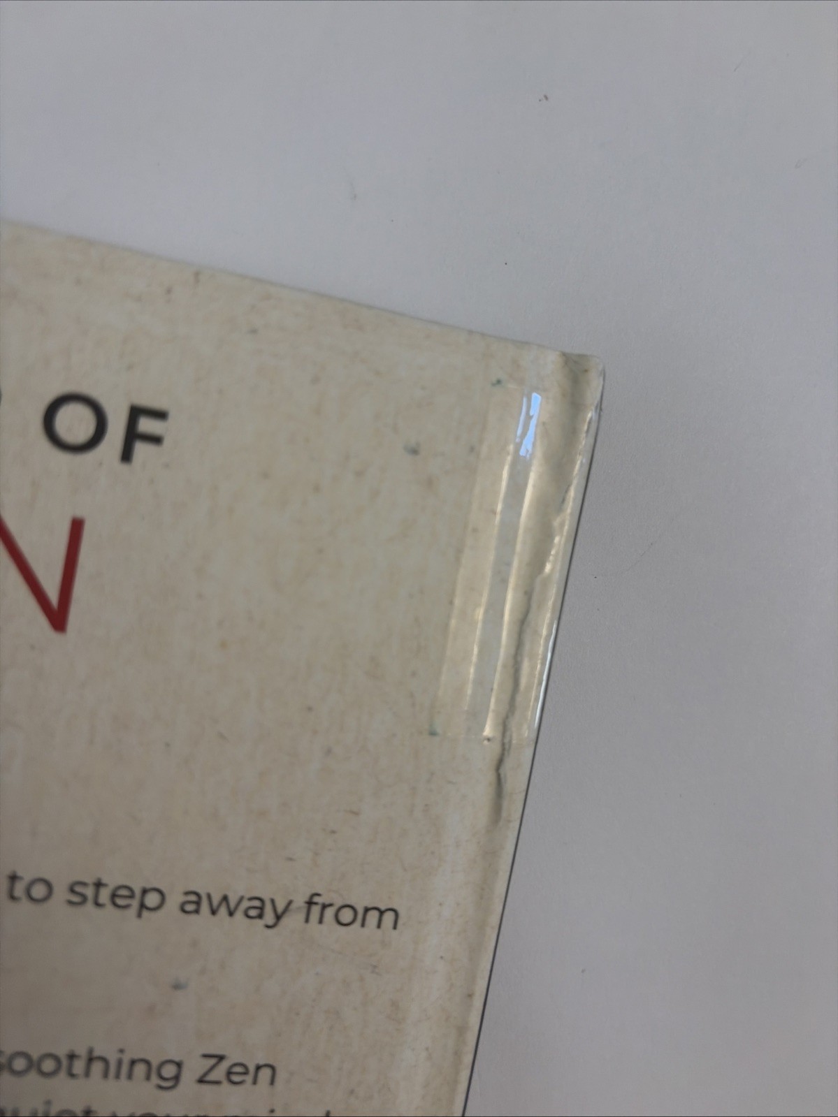 A Cup of Zen: 21 Short Stories to Calm the Mind, Stop Overthinking, and Find Inn