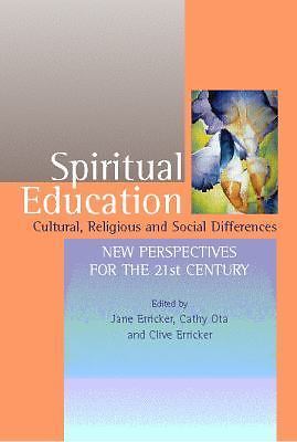 Spiritual Education by Erricker