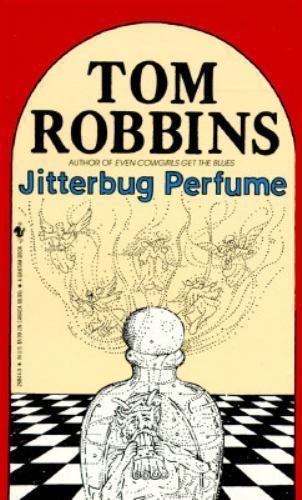 Jitterbug Perfume by Robbins, Tom