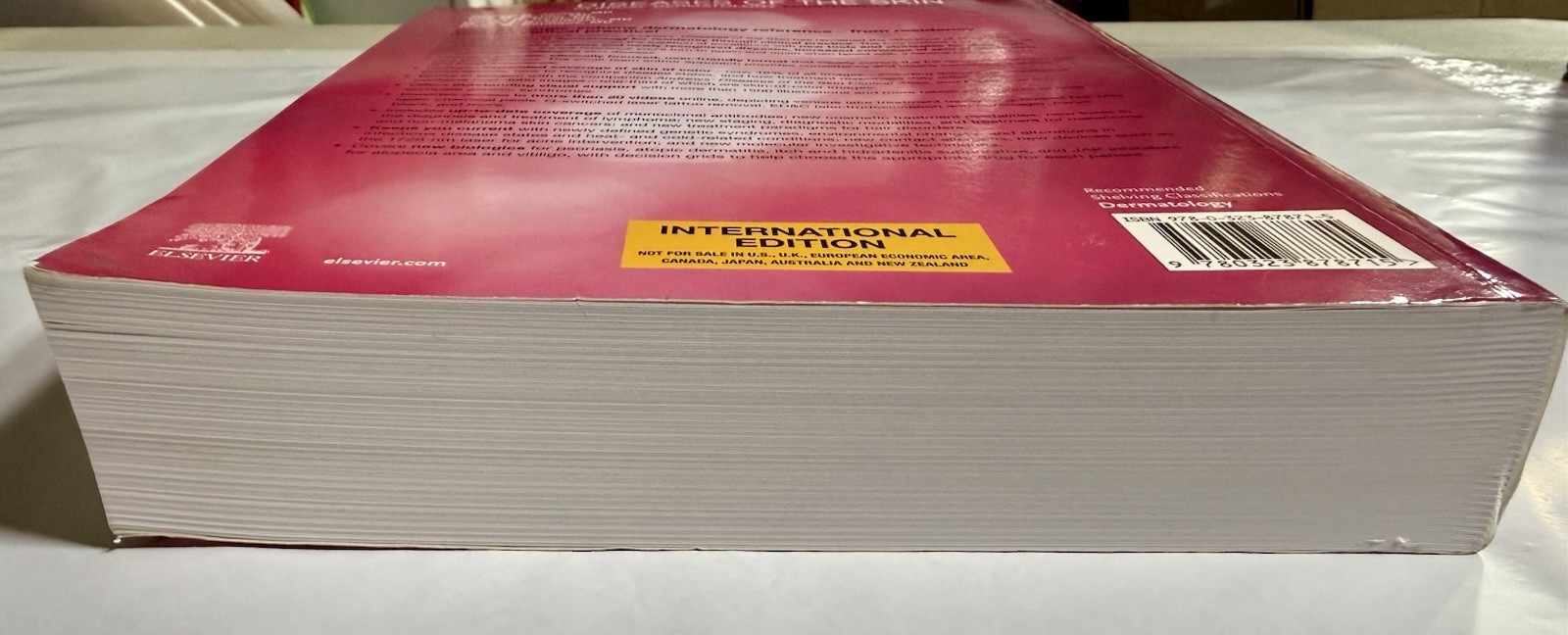Andrews’ Diseases of the Skin / Fourteenth Edition 2025 Publish w/E-Print Code!