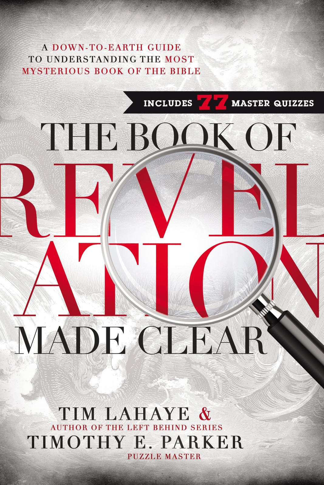 The Book of Revelation Made Clear: A Down-to-Earth Guide to Understanding th…