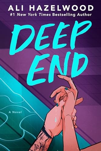 Deep End, Ali Hazelwood