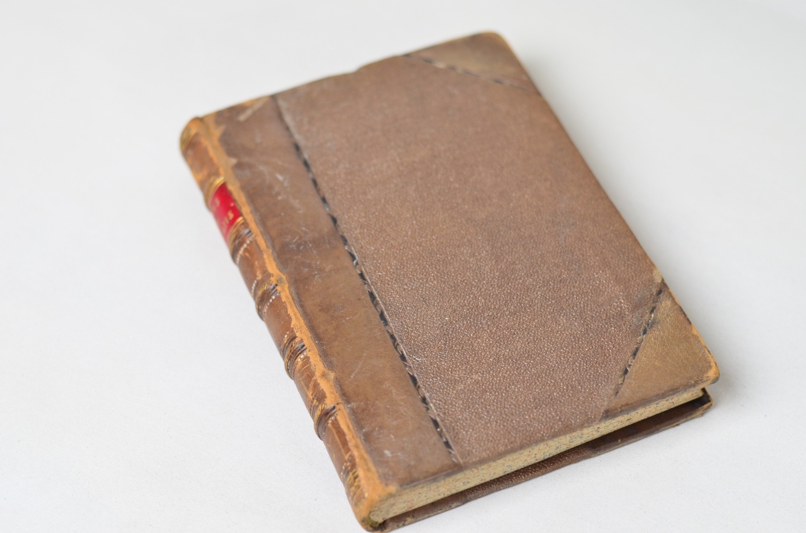 Antique Early Printing The Crown of Wild Olive by John Ruskin 1866