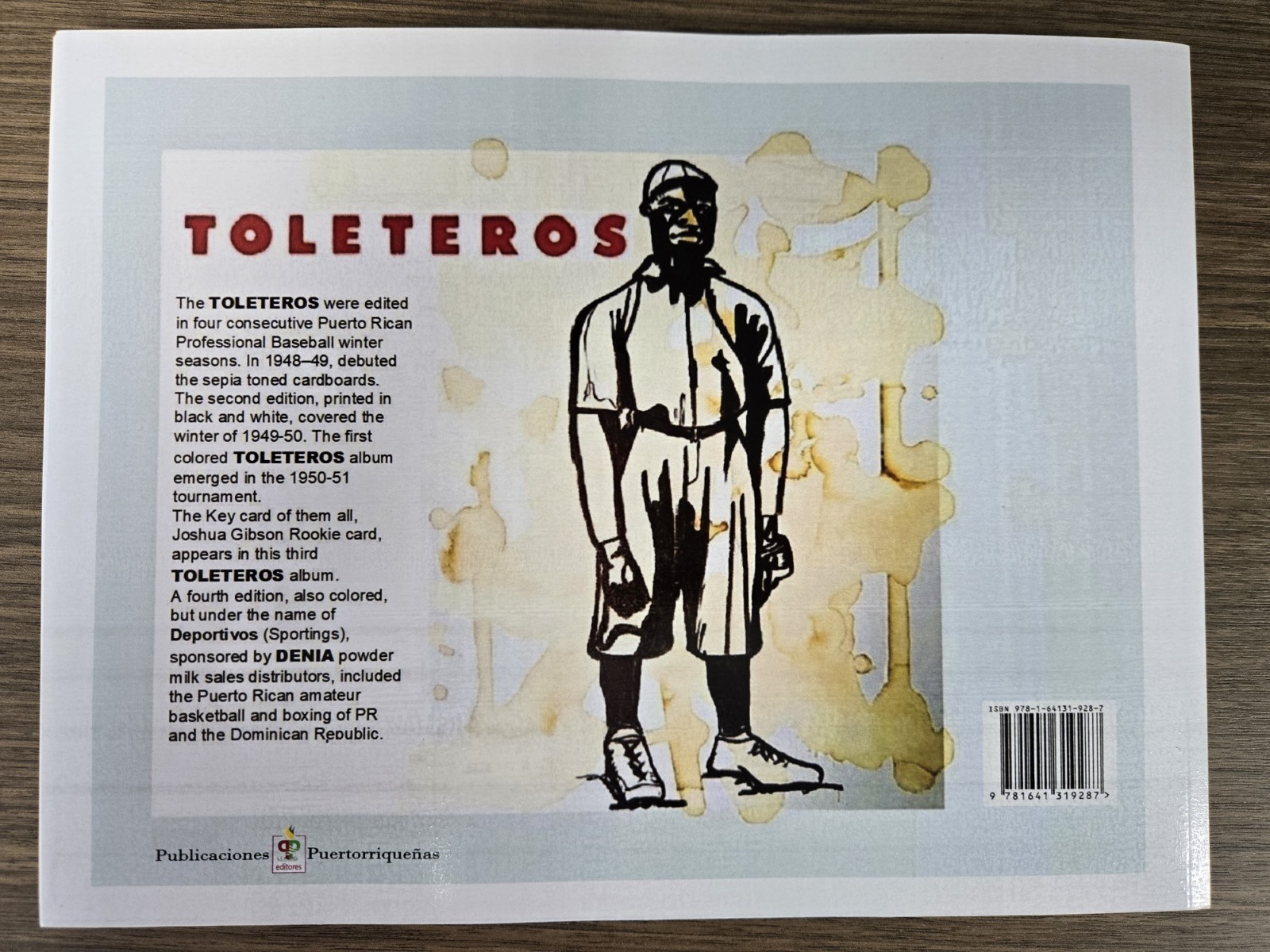 TOLETEROS BOOKS 1 (T1-T4) + 2 (T5-T8) SET – LIMITED EDITION – NUMBERED 1-100