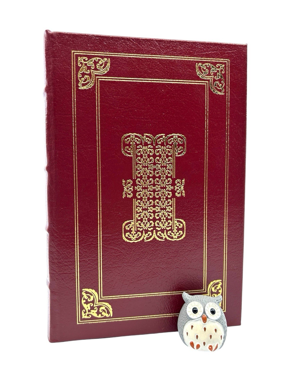 EASTON PRESS Psychology of the Unconscious Carl Jung Leather Libido Archetypes