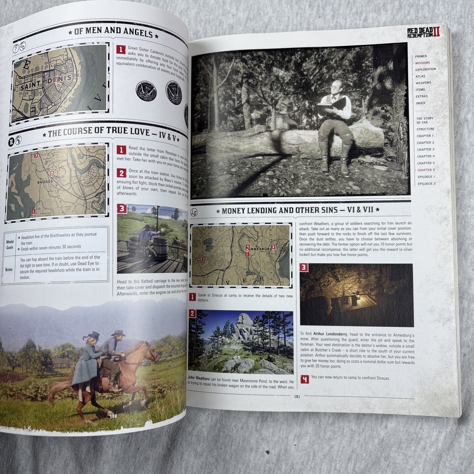 Red Dead Redemption 2 Complete Official Strategy Guide (Piggyback, Rockstar)