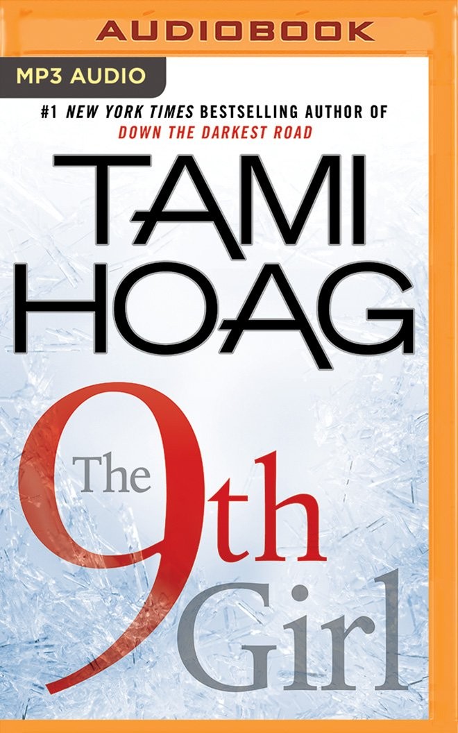 9th Girl, The