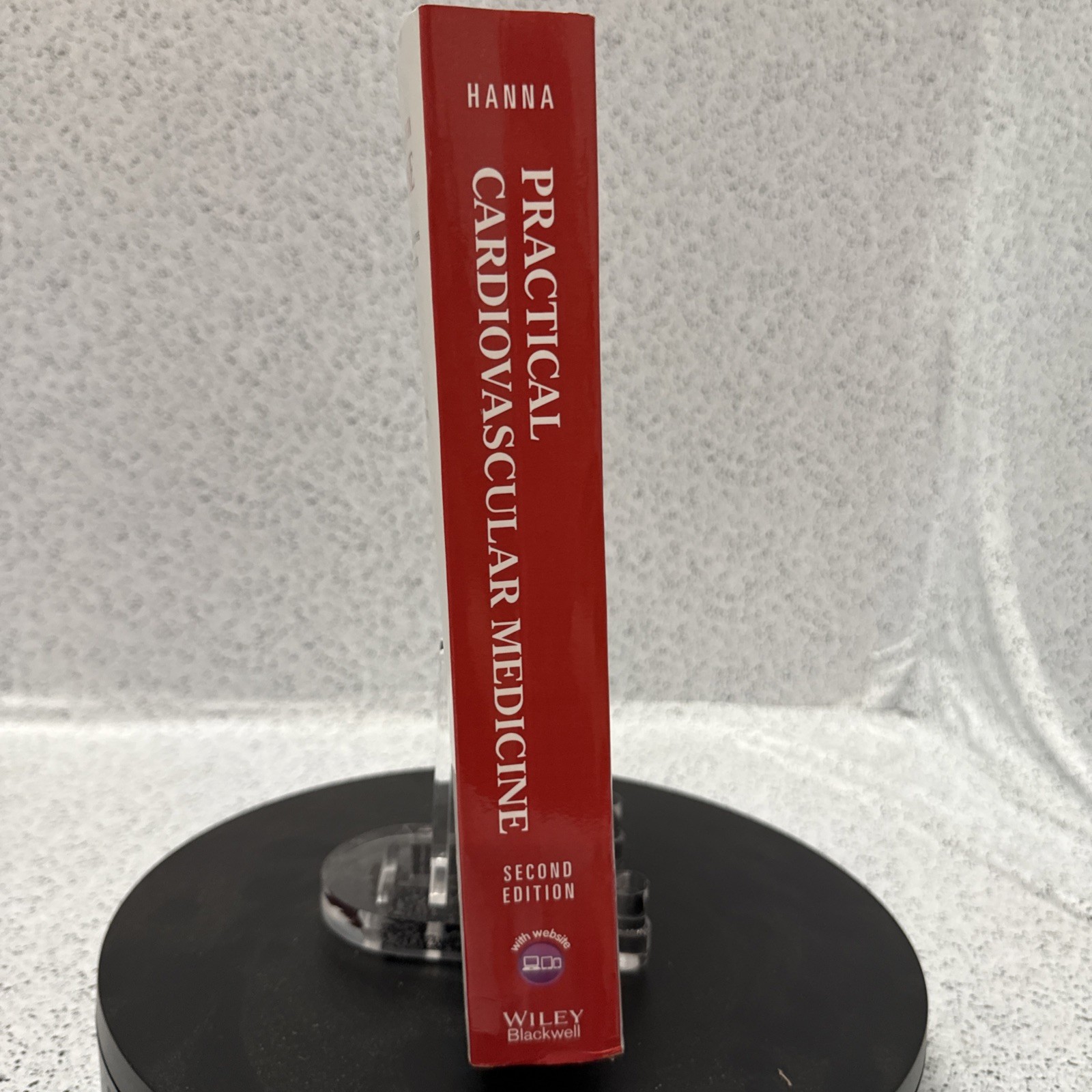 Practical Cardiovascular Medicine by Elias B. Hanna (2022, Trade Paperback)