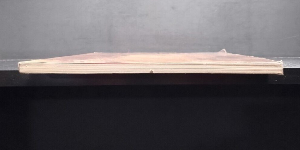 Pompeii AD 79 Treasures HC 1978 Amanda Claridge Museum of Fine Arts Boston Archa