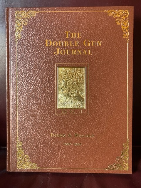 DGJ Index & Reader Vol 2 : Find Subjects published 1997-2005 & 70 New Articles !
