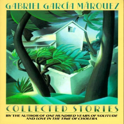 Collected Stories – Gabriel Garcia Marquez, 9780060913069, paperback