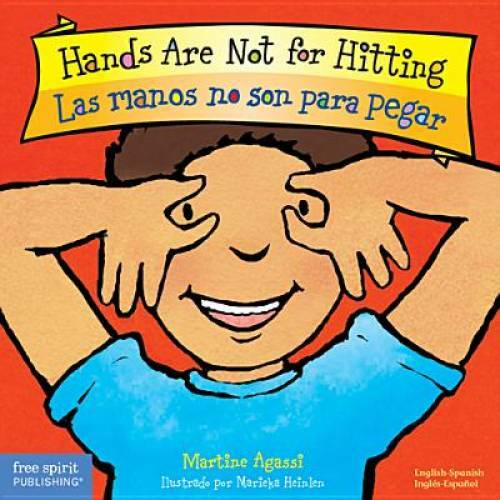 Hands Are Not for Hitting / Las manos no son para pegar (Best Behavior) ( – GOOD
